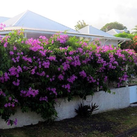 Bungalow Soleil แซนต์-อาน ภายนอก รูปภาพ