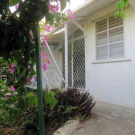 Bungalow Soleil แซนต์-อาน ห้อง รูปภาพ