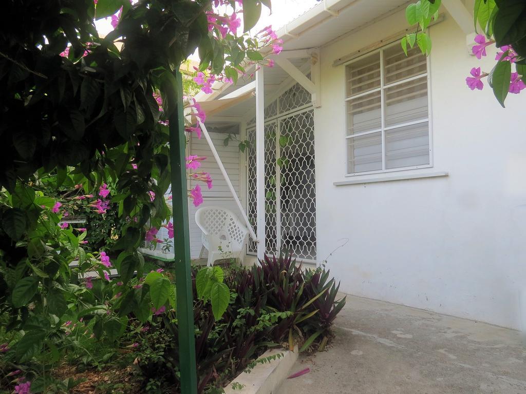 Bungalow Soleil แซนต์-อาน ห้อง รูปภาพ