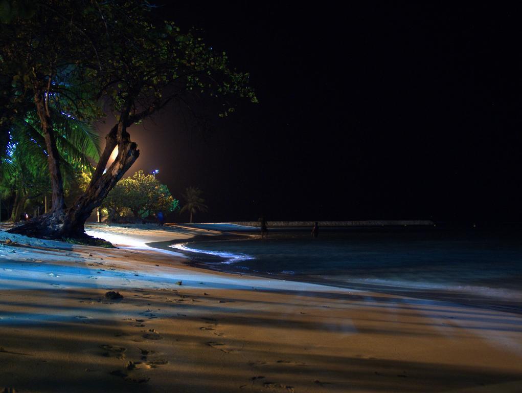 Bungalow Soleil แซนต์-อาน ภายนอก รูปภาพ